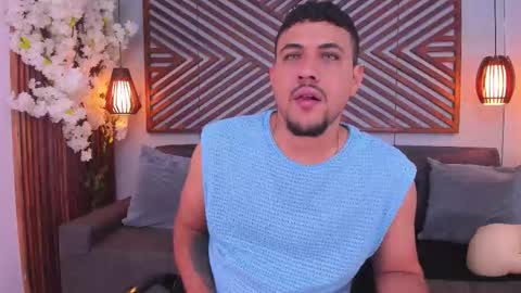 Paul Rivera online show from January 5, 7:50 pm