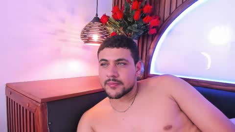 Paul Rivera online show from February 11, 11:54 pm