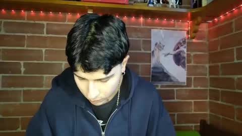 Paul DAmico online show from February 2, 12:13 pm