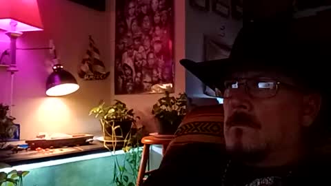 paulizme online show from February 14, 2:12 pm