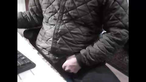 Paul online show from January 21, 7:06 pm