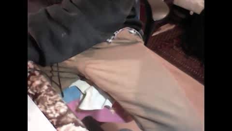 Paul online show from February 26, 6:32 pm