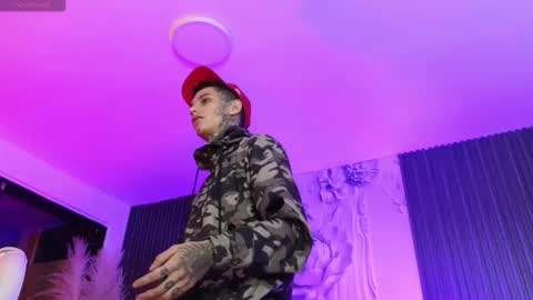 Paulo online show from February 8, 5:24 am