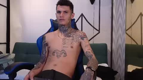 Paulo online show from July 23, 5:27 am