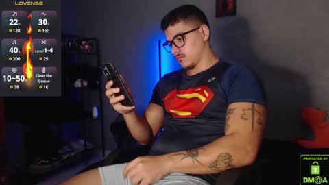 Paulo online show from February 26, 3:08 pm