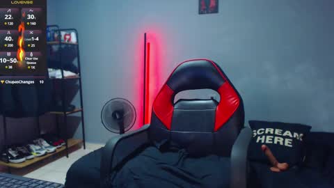 Paulo online show from February 21, 12:27 am