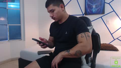 Paulo online show from December 30, 12:52 pm