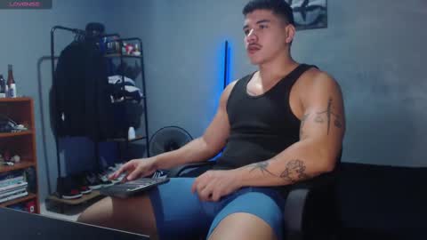 Paulo online show from March 8, 3:43 pm