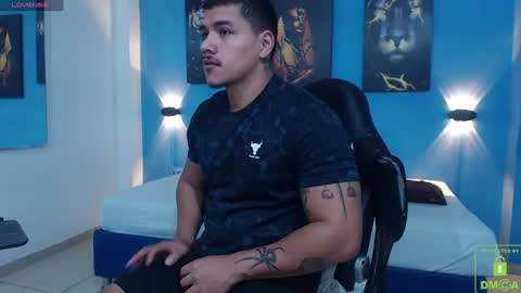 Paulo online show from January 15, 1:09 pm