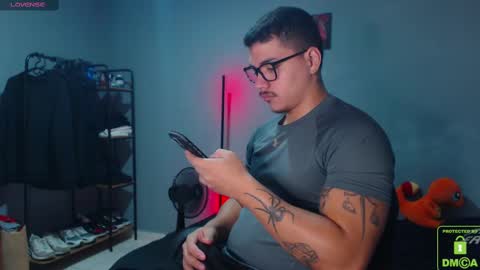 Paulo online show from February 15, 1:16 pm