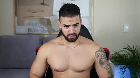 Paul Phoenix online show from June 22, 8:13 pm