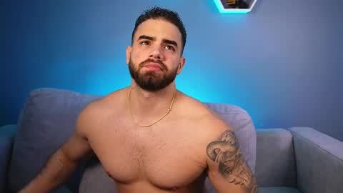 Paul Phoenix online show from January 5, 6:44 pm