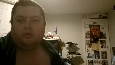 paulryankelly796664 online show from August 3, 12:00 pm