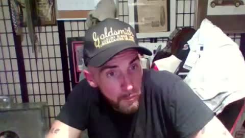 paulstetson online show from July 14, 2:45 pm