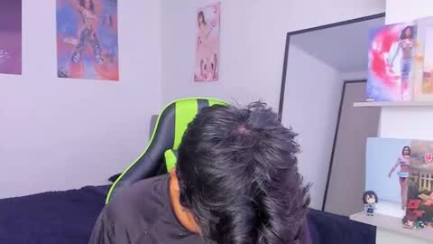 Paul online show from March 18, 6:44 pm