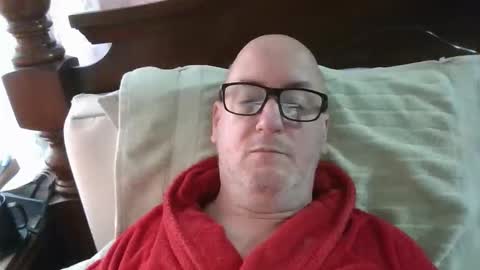 Paul online show from October 12, 5:07 pm