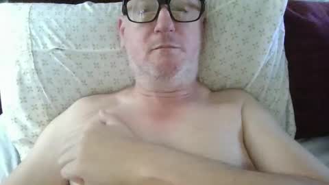 Paul online show from May 3, 4:53 pm