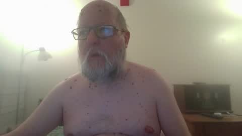 pavilionbill1 online show from February 8, 5:02 am