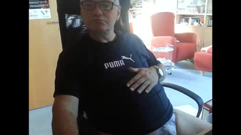 Pavlov aka Peter online show from November 13, 10:20 am