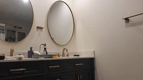 Pavone splash online show from December 1, 1:41 am