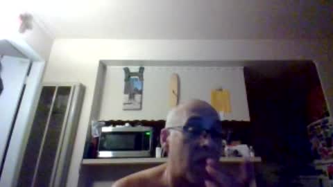 pawgkiller online show from July 4, 4:48 am