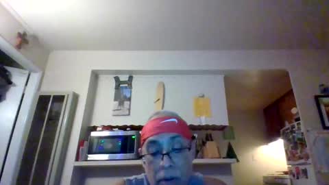 pawgkiller online show from January 6, 2:37 am