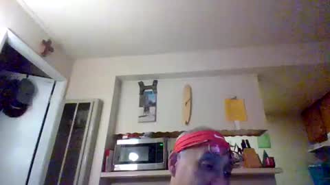 pawgkiller online show from January 9, 2:06 am