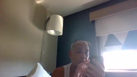 pawgkiller online show from October 29, 9:07 pm