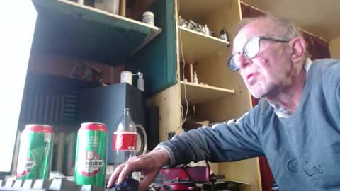 pc8474408 online show from March 15, 11:07 am