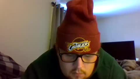 pd414 online show from February 14, 7:12 pm