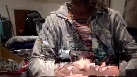 pea23 online show from November 3, 6:43 pm