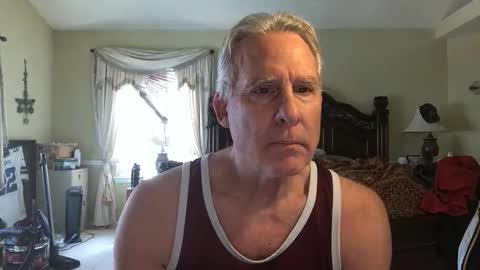 peacemakerone1 online show from February 24, 6:19 pm