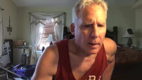 peacemakerone1 online show from January 5, 5:27 pm