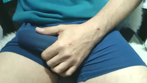 hard4u online show from May 1, 2:30 pm
