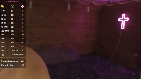 peanut_boy online show from January 25, 11:11 pm