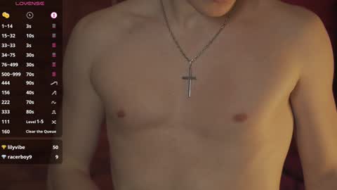 peanut_boy online show from December 8, 10:36 pm