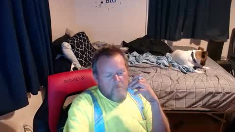 pecker40 online show from November 14, 2:26 am