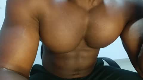 pecsblack888 online show from May 25, 6:58 pm
