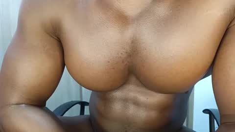 pecsblack888 online show from January 8, 8:25 pm