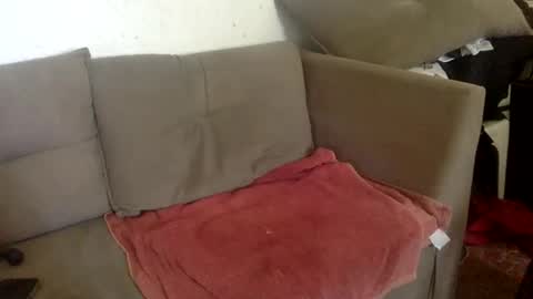 Snapshot of pedrolong35 chatting on December 12, 1:28 pm Vem chupar vem online show from December 12, 1:28 pm