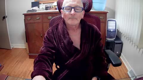 peepingmale online show from January 26, 2:08 pm