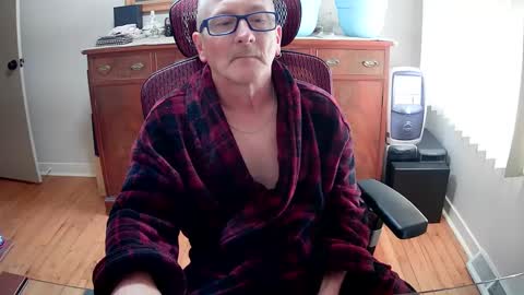 peepingmale online show from February 9, 1:35 pm