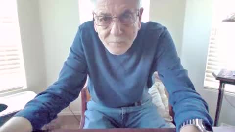 pem1650 online show from January 17, 8:00 pm