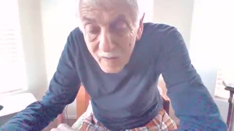 pem1650 online show from January 5, 6:33 pm