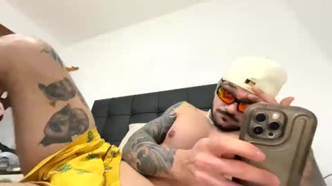 penebunny online show from January 17, 6:49 am