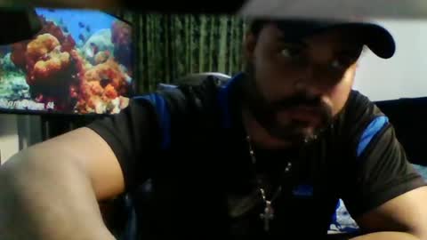 Carlos online show from July 1, 4:57 am