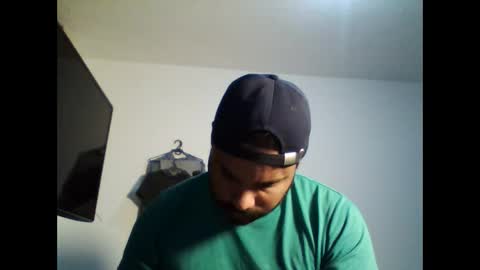 Carlos online show from September 26, 2:31 am