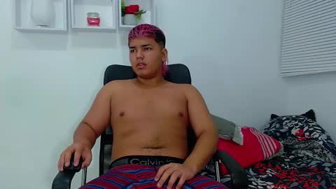 Snapshot of percibal_junior1 chatting on March 4, 2:06 am percibal_junior1 online show from March 4, 2:06 am