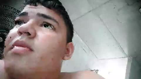 percibal_junior1 online show from November 3, 3:03 pm