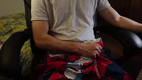 Alex online show from June 12, 9:23 pm